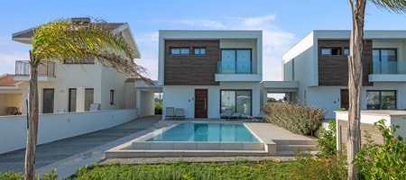 3 Bedroom Villa 12