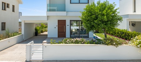 2 Bedroom Villa 16