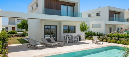 2 Bedroom Villa 17