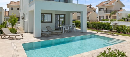2 Bedroom Villa 19
