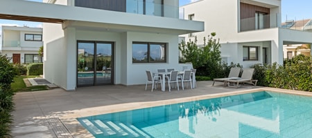 2 Bedroom Villa 20