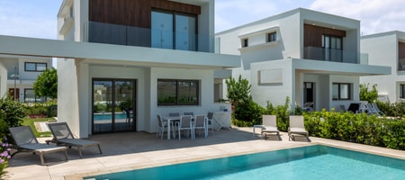 2 Bedroom Villa 21