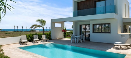2 Bedroom Villa 22