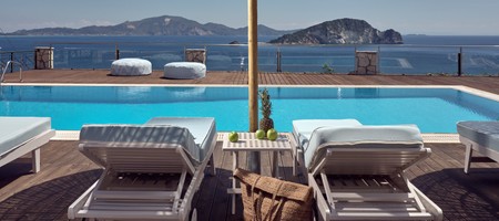 Serenus Villa Zakynthos 