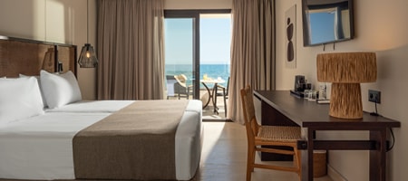 Bungalow Sea Front