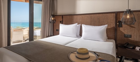 Standard Room Sea View