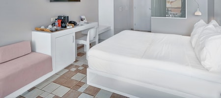 Special offer Deluxe Double Room