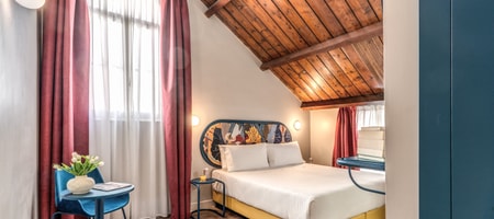 Superior Double Room or Twin Room