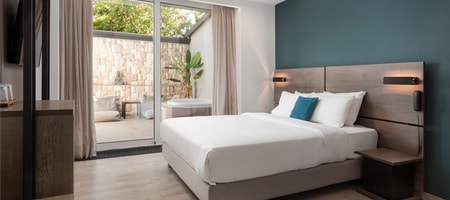 Sette Suites & Rooms - Adults Only
