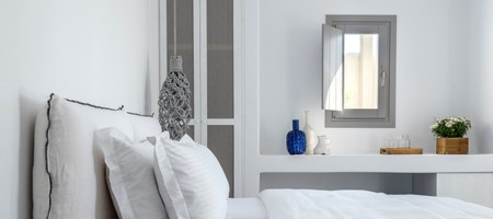 Executive Double Suite