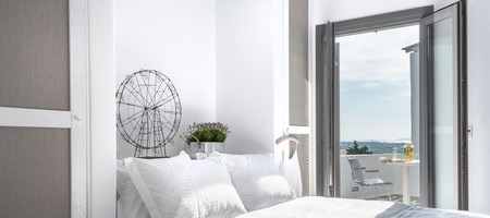 Superior Double Suite