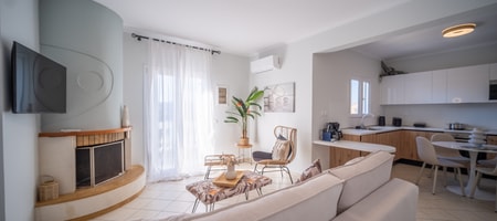 Superior One Bedroom Apartment with Balcony Pool View