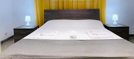 Suite Gennargentu Rome