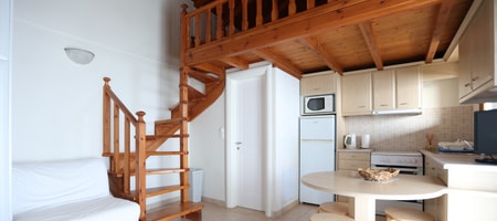 Superior Quadruple Room