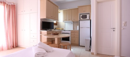 Junior Studio Suite