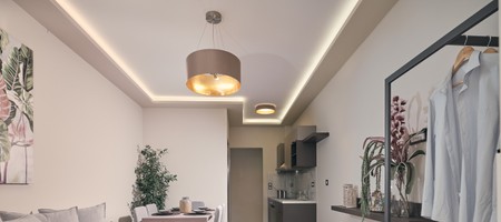 Deluxe Maisonette | Garden View [65 m²]