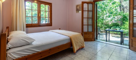 Standard Double | breakfast excluded [15 m²]