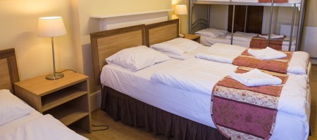 Family Room (5 beds)