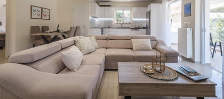 Shemesh Apartment Clementine