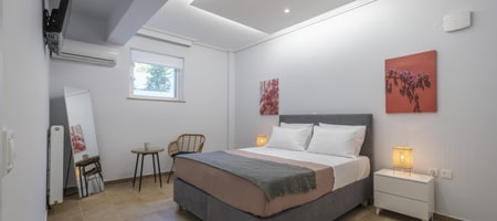 Shemesh Apartment Nova