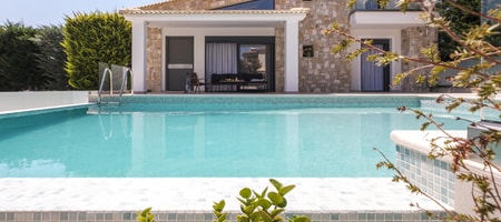 Shemesh Villa