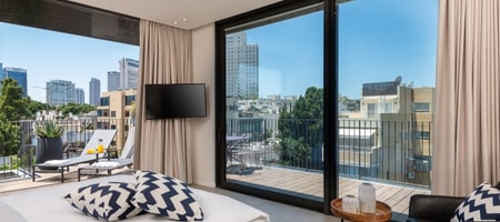 master Shenkin Apartments