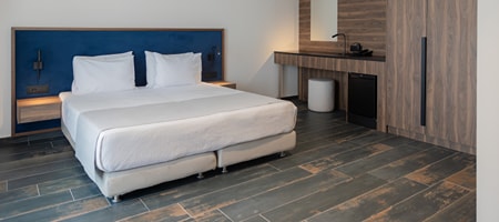 Accessible Room