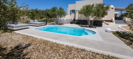 Exclusive 2-Bedroom Villa with Private Pool