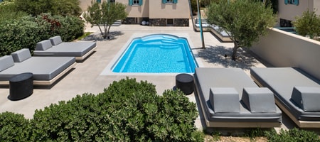 Exclusive 3-Bedroom Villa with Private Pool