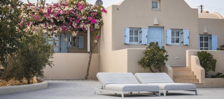 Premium Villa with Private Pool