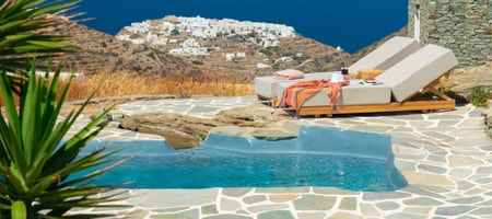 Sifnos Roots