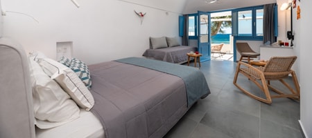 Beach Suite
