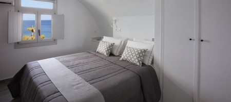 Sea View Maisonette style House