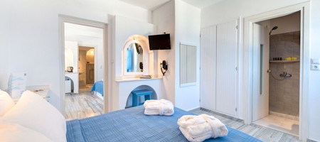 Standard Suite