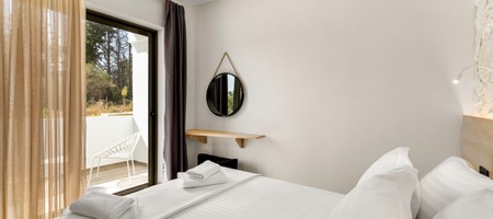 Junior Suite Sea View