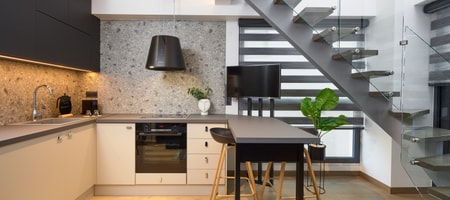 Maisonette