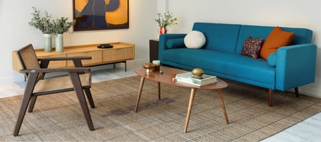 Penthouse with Terrace (Cashmere)