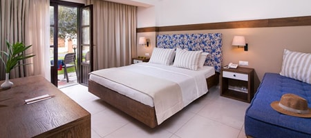 Premium Two Bedroom Suite