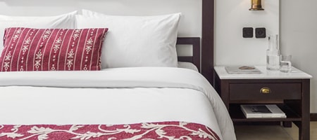 Family Two Bedroom Suite