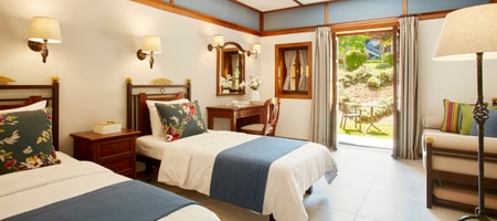 Classic Room
