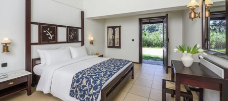 Double Comfort Room