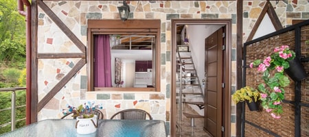 Duplex Apartment