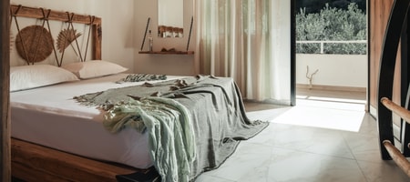 Junior Suite Duplex