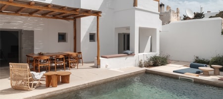 Siora of Paros