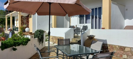 Apartment No6
