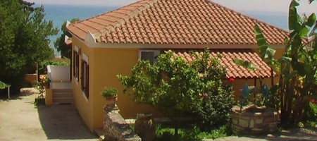 Apartment No1