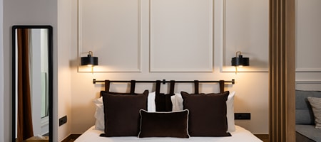 Comfort Suite