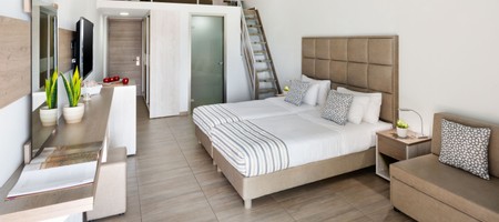 Maisonette