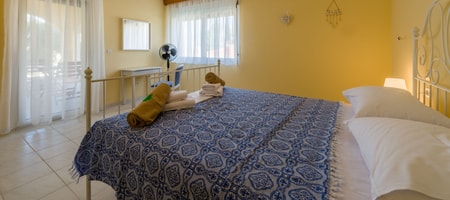 Medium Holiday Home