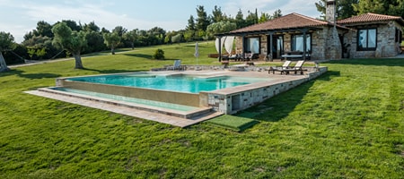 4 Bedroom VIlla | Private Pool